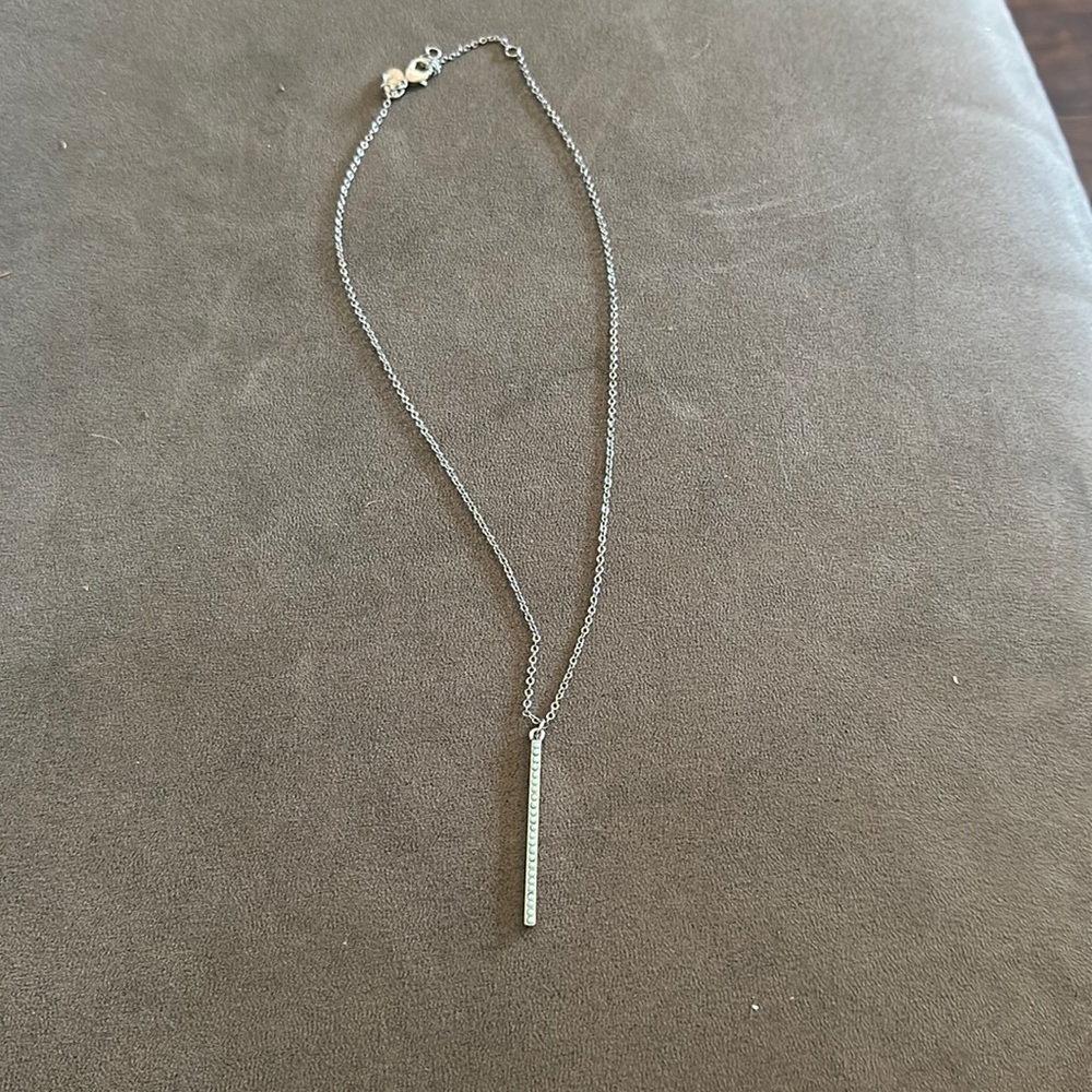 Charming Charlie necklace